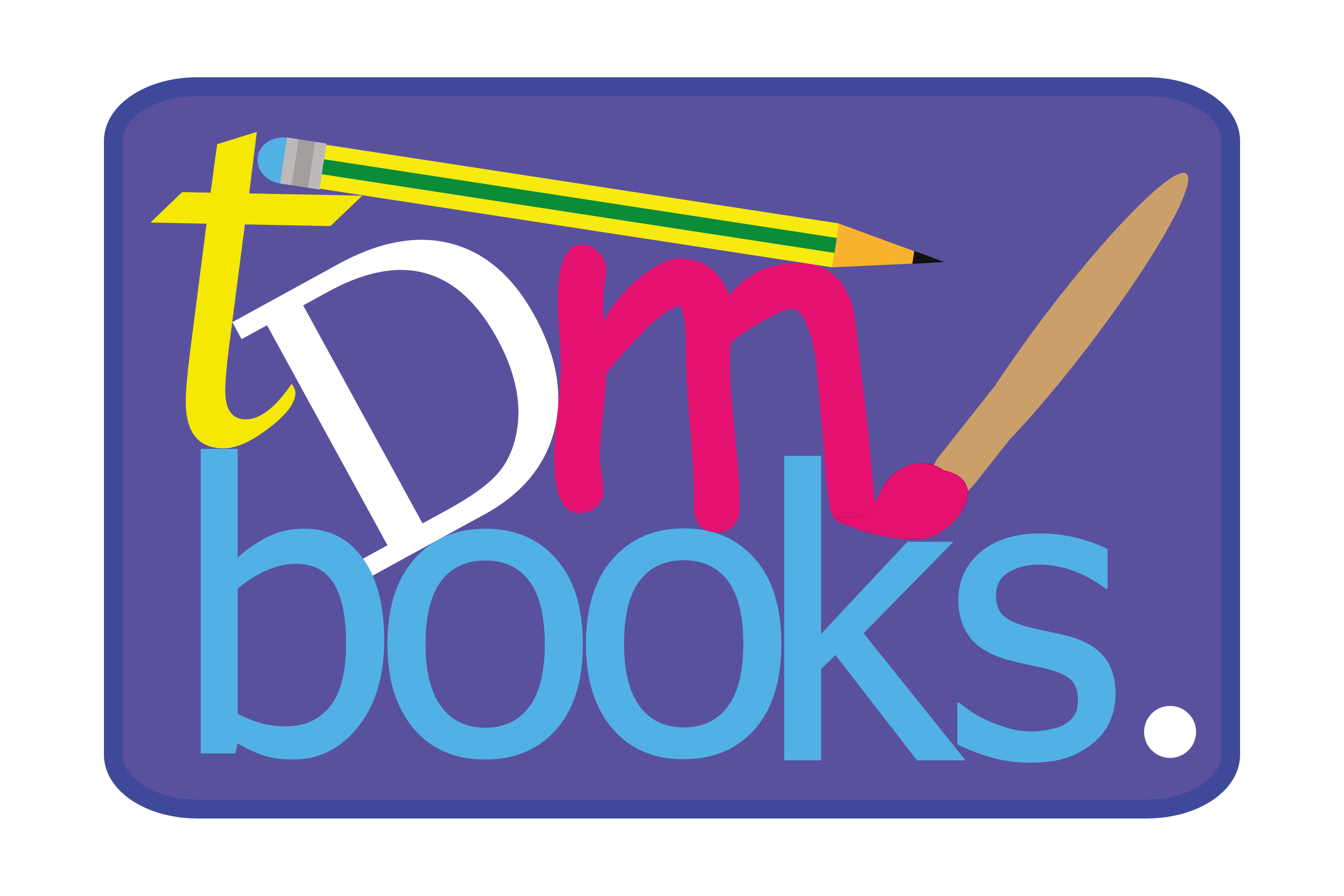 tdmbooks